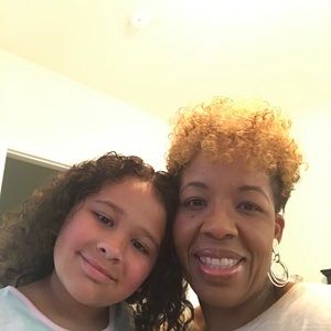 Meet your Posher, Tammy